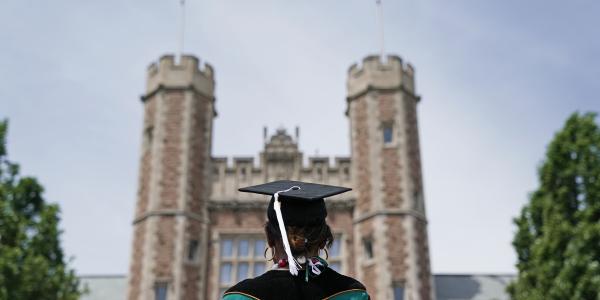 Being First: What It Means to Be the First in Your Family to Earn a College Degree
