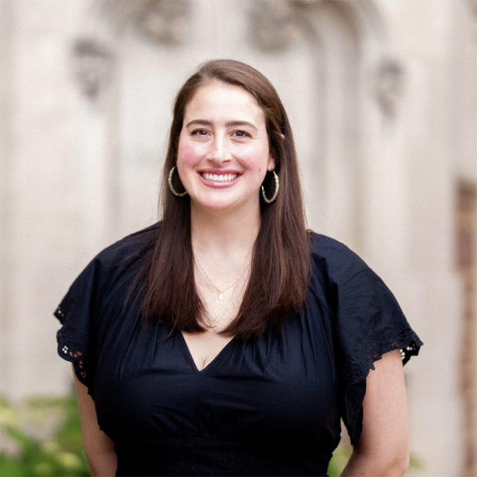 Headshot of Emilye Lombardo