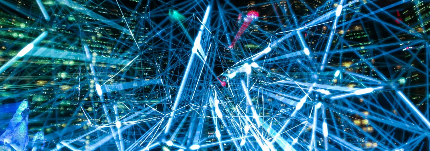  decorative, blue light beams, data illustrative graphic 