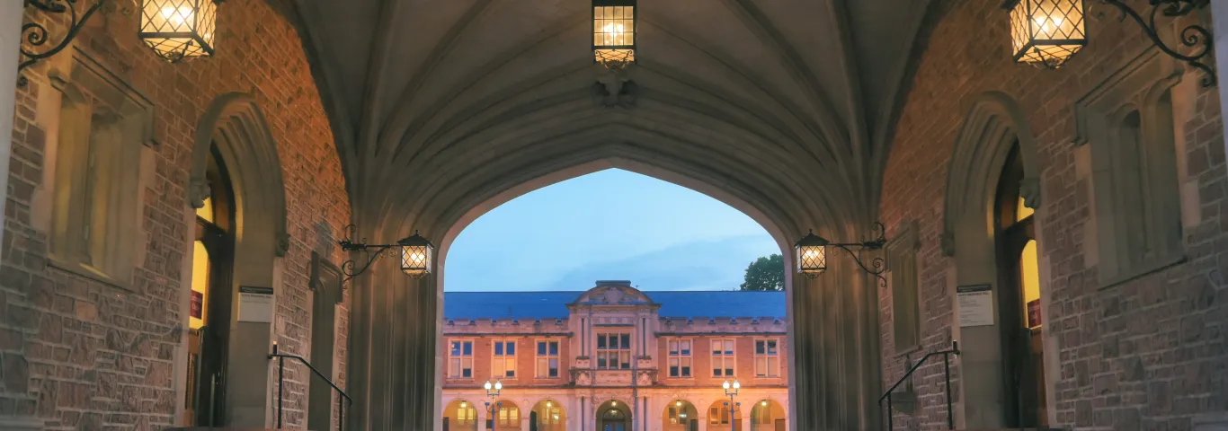 Arts & Sciences welcomes new faculty in fall 2021