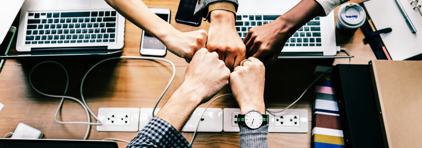 Arts & Sciences launches new integrated grant administration network