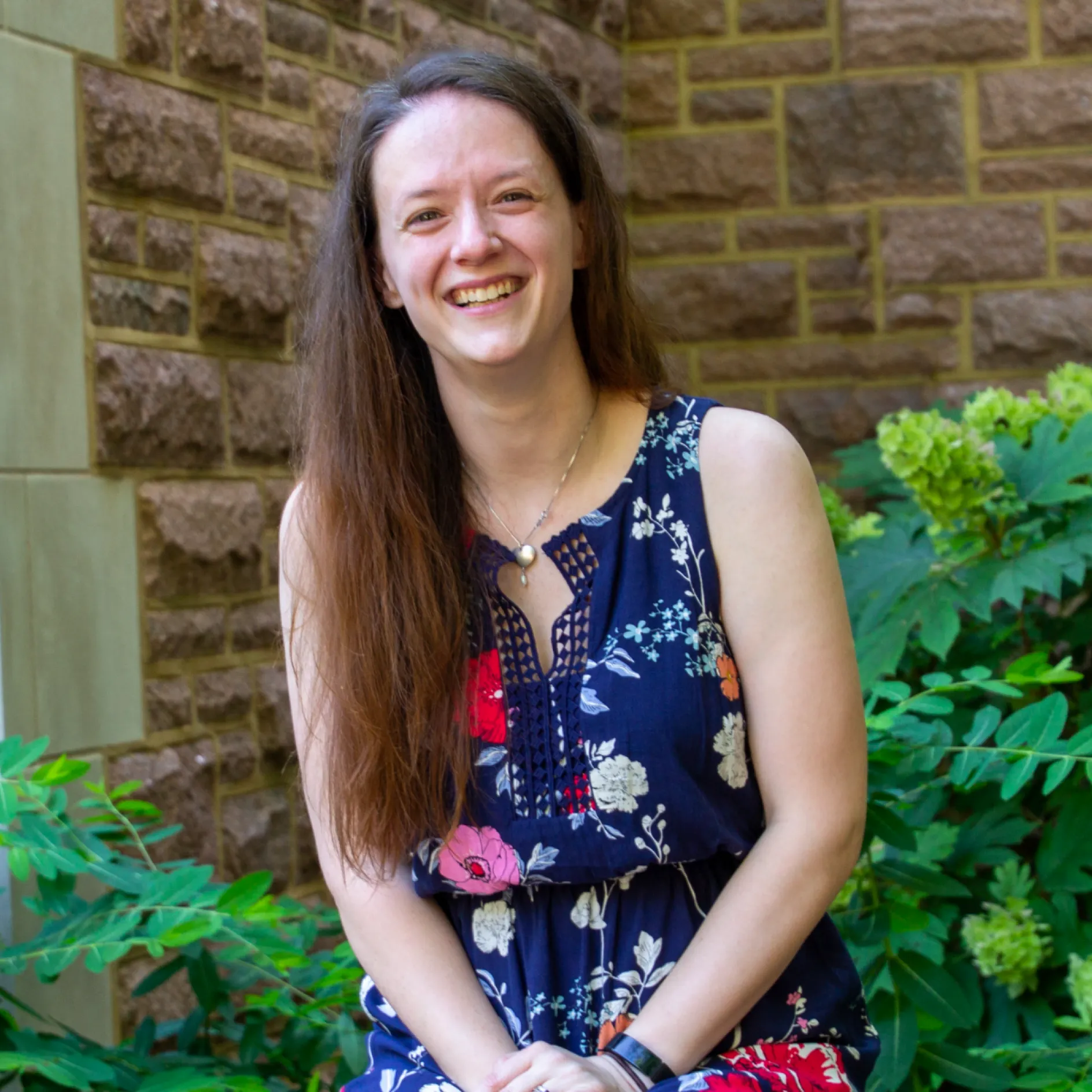 Cecily Stewart Hawksworth