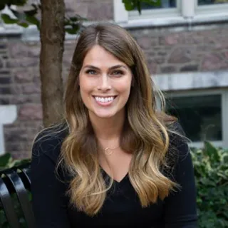 Samantha Kusnierkiewicz